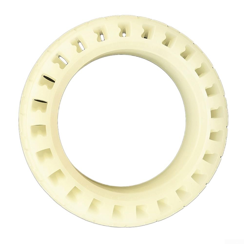 Pneumatici pieni antiforatura 8,5 * 2 per Monopattino Elettrico S1 Prestazioni affidabili, Guida