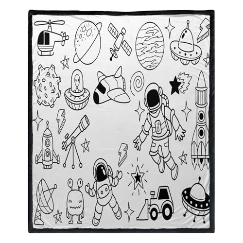 Couverture de bricolage Saint-Valentin cadeau créatif et lavable - 2