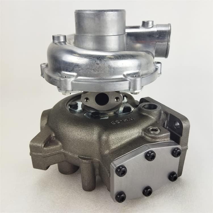 New 11917318040 For Turbo Turbocharger RHC61W 4LHA-DTZE 4LHA-DTE 4LHA-DTP 4LHA-DT Z E P 2000-01 Yanmar Marine