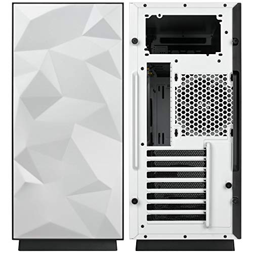 Build My PC, PC Builder, Rosewill PRISM S