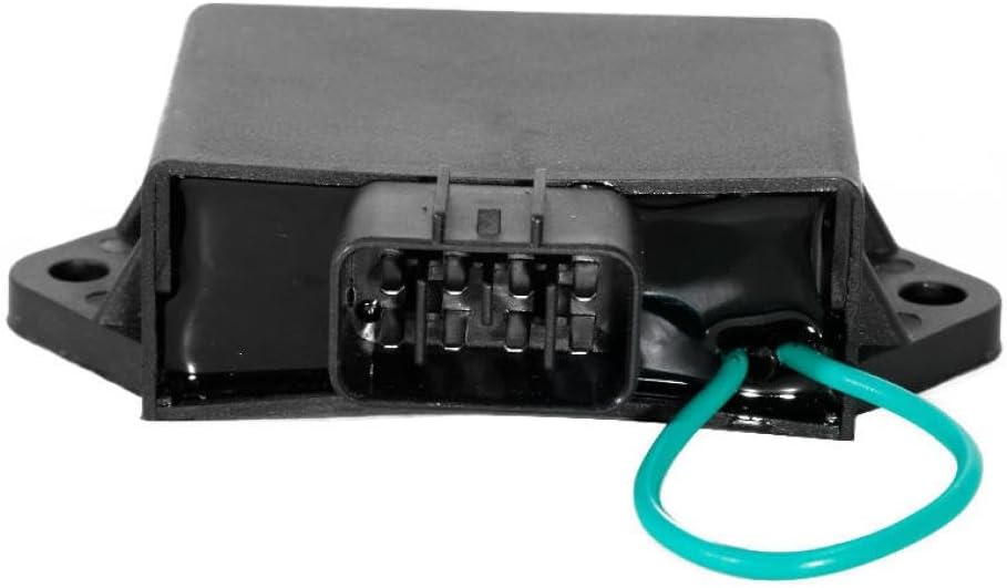 Ignition Controller Relay 61115-A03-000 Compatible with GOES ATV Goes 300s 400 400s EFI Access ATV Xtreme 300 Supermoto