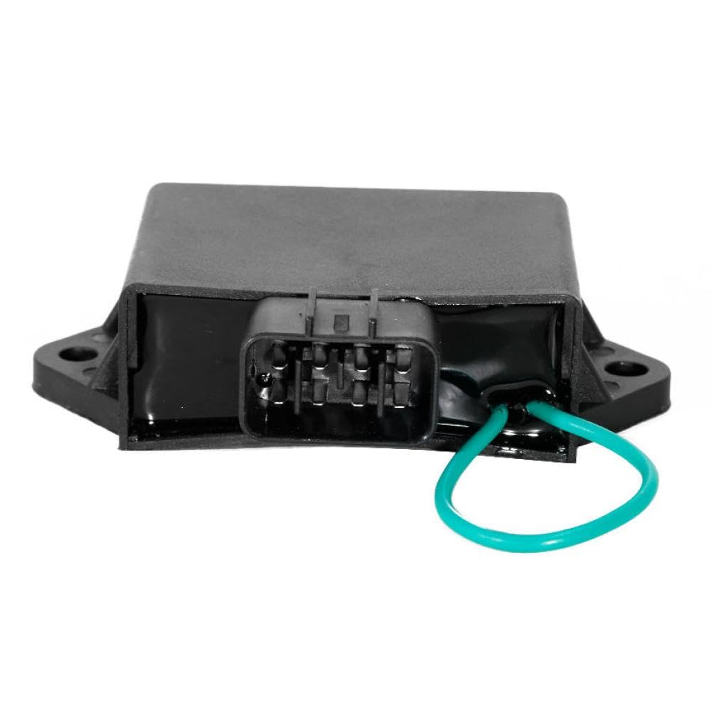 Ignition Controller Relay Compatible with GOES ATV Goes 300s 400 400s EFI Access ATV Xtreme 300 Supermoto