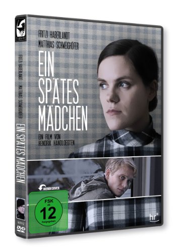 Ein spätes Mädchen - Mehr Infos/Bestellen