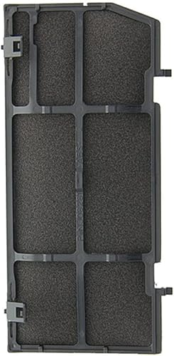 Miniatura 8 de AWO 2304004922040001 Filtro de aire de repuesto para EIKI EK-300U, EK-301W, EK-303UEK-305U, EK-308U, EK-309W, EK-310W, LC-WBS500, LC-XBS500,