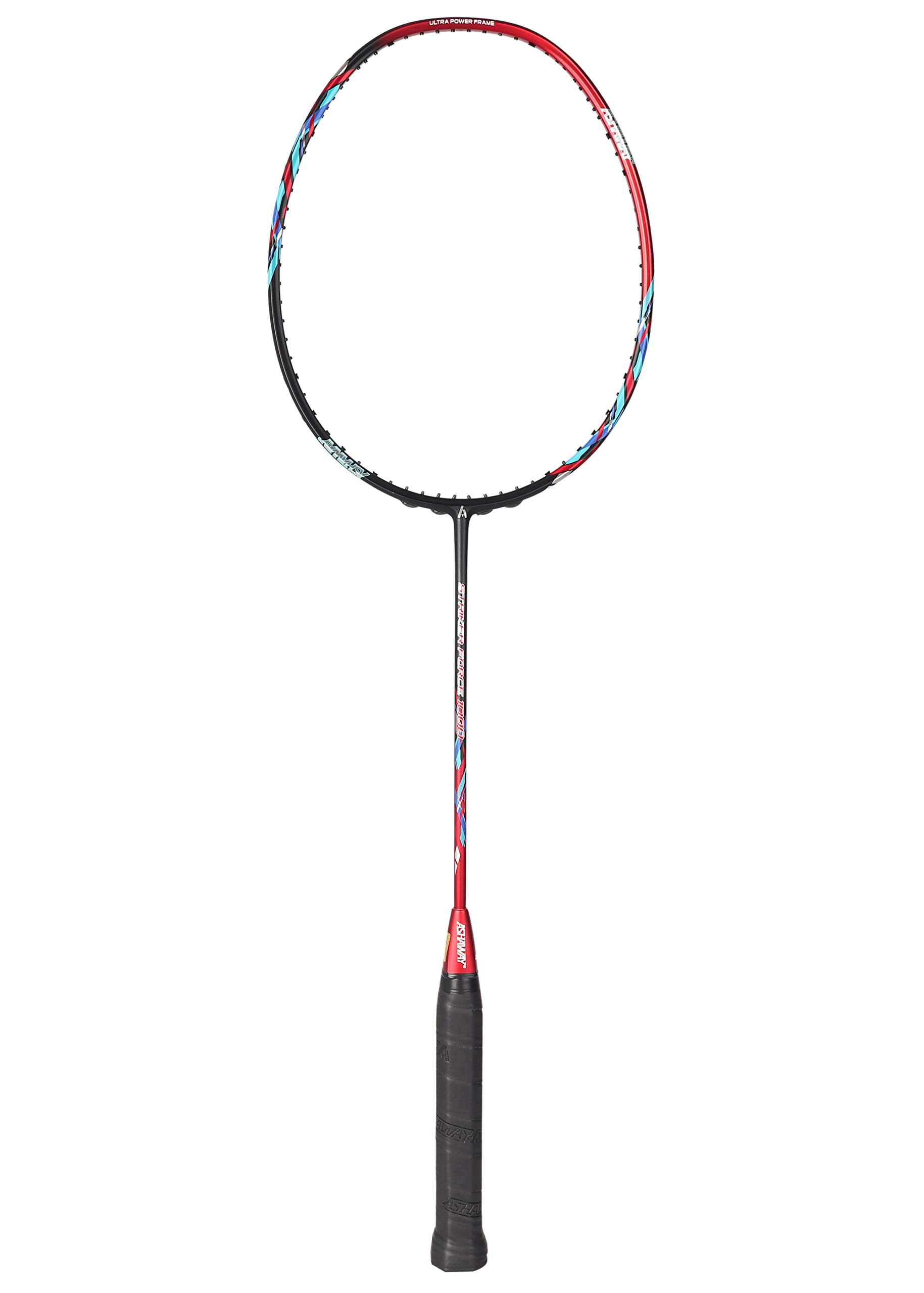 ASHAWAY Striker Force 1000 Unstrung Racquet/Lightweight Unstrung Badminton for Begginer Connoisseur (B09YCSHMR5) Amazon Price History, Amazon Price Tracker