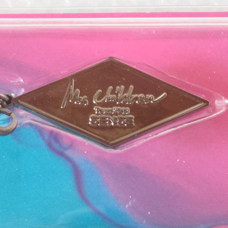 Mr.Children SENSEツアー　キーホルダー全6種セット 71uD-MGx+IL._UF350,350_QL50_.jpg