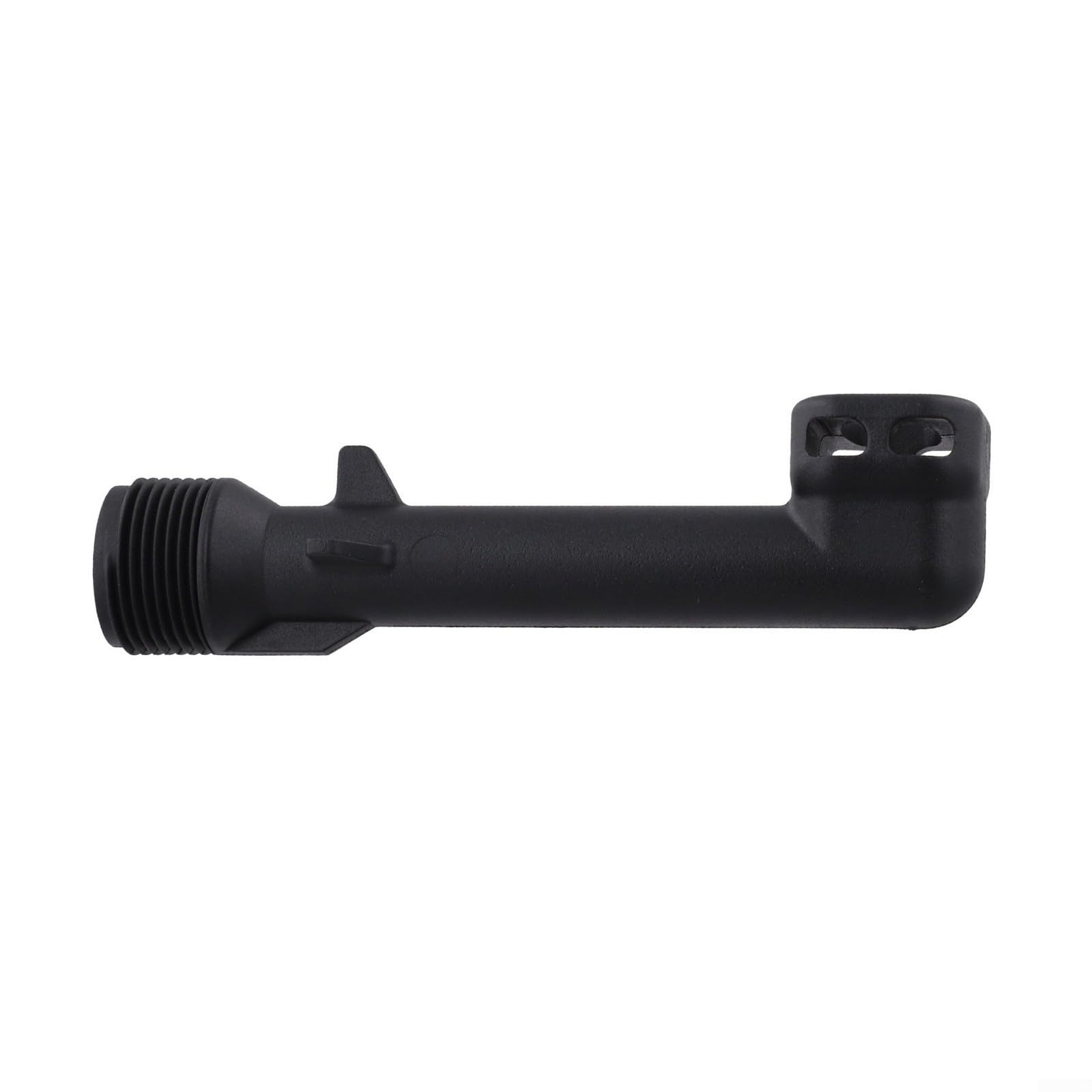 Kolanko rury wylotowej myjki ciśnieniowej do Karcher K2 K3 do serii K1, część zamienna 5.064-396, złączka przyłączeniowa dla zwiększonej wydajności czyszczenia