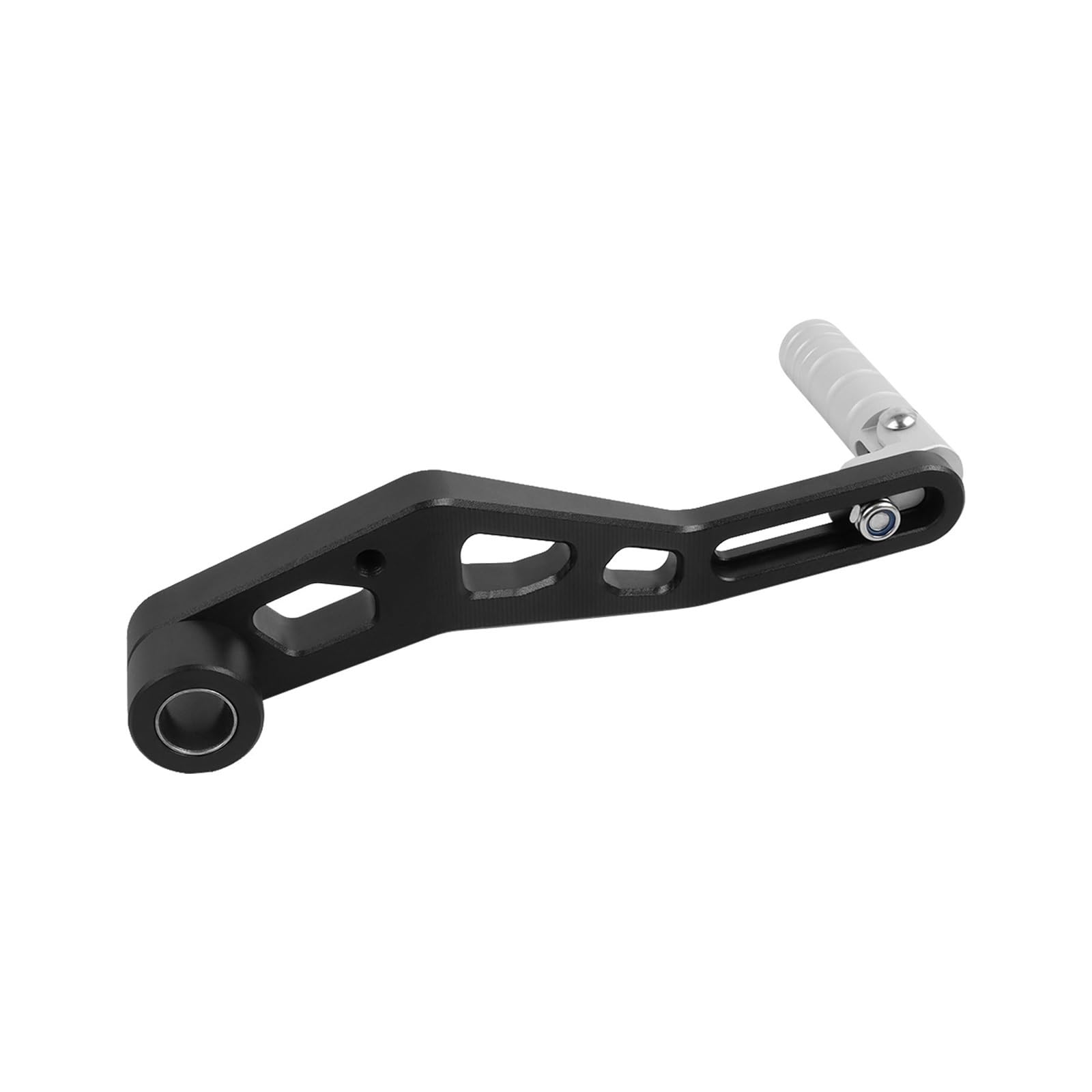 Sélecteur de vitesse réglable pour moto CB650R pour éliminer les faux points morts
