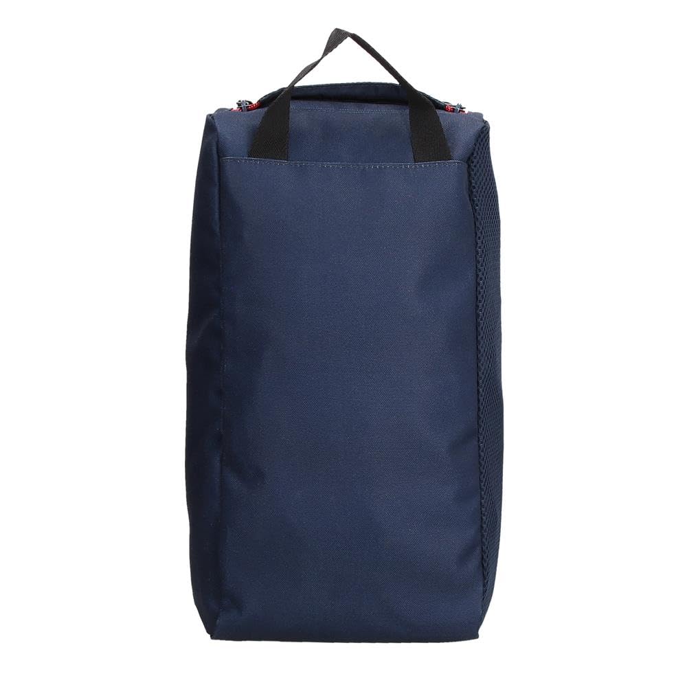 Reebok Carson Zaino Nero 30 x 47 x 18,5 cm Poliestere 26,09 L by Joumma Bags