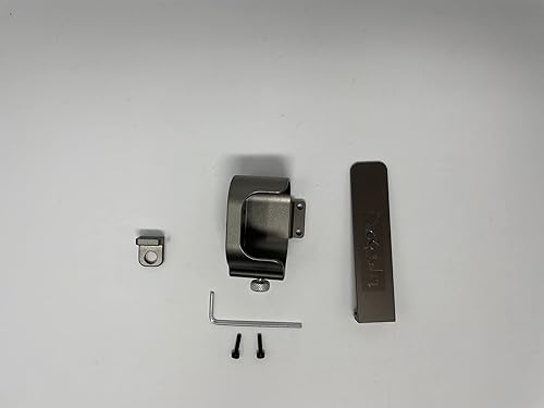 Bandeja de batería LifThor para gafas DJI FPV