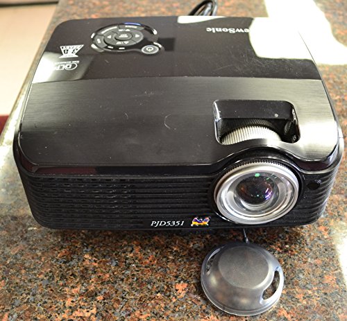 ViewSonic PJD5351 DLP Projector