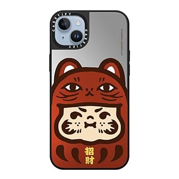 まゆたま様　Casetify iPhone14 MagSafe対応 新品 Amazon.com: CASETiFY Mirror iPhone 14 Pro Case [Reflective