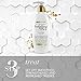 OGX Restoring + Bonding Plex Salon Technology Bonding Cream Leave-in Treatment, 6 Ounce, 177 fl oz.