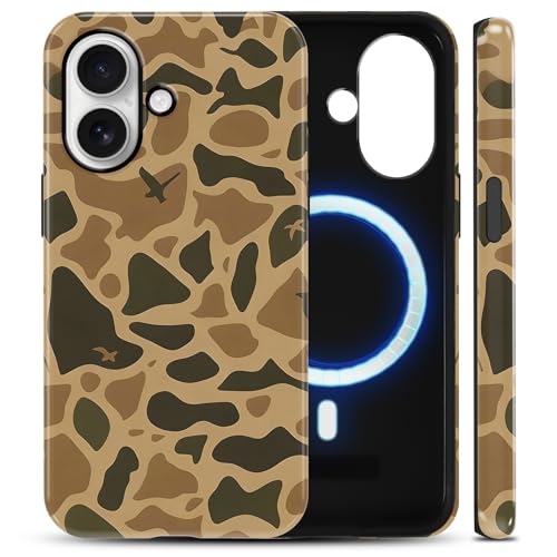 Coque iPhone 17 Magsafe fine évite les rayures et chocs