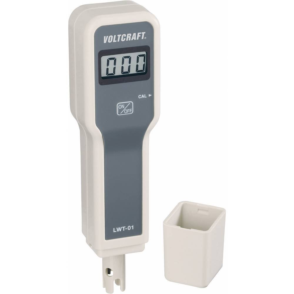 VOLTCRAFTLWT-01 Conductivity Meter