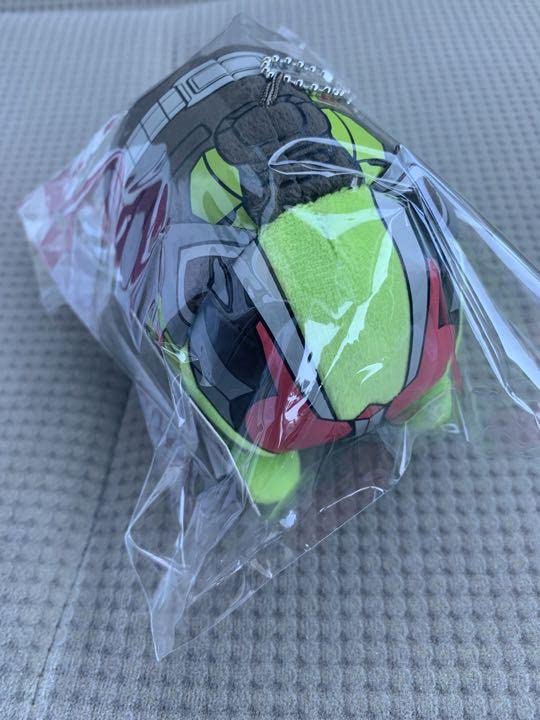 仮面ライダーギーツ/クリーナーマスコット/仮面ライダータイクーン 未開封】仮面ライダーギーツ ギーツ タイクーン クリーナーマスコット