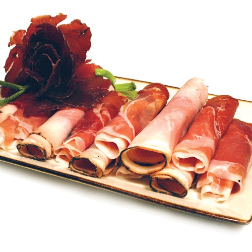 Gourmet Deli Meat Sampler Everything Else