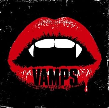 VAMPS CD DVDセットおまけつき Amazon.co.jp: VAMPS: ミュージック