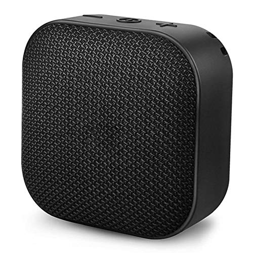 Enceinte Bluetooth étanche pour répondre au téléphone en kit mains libres - 2