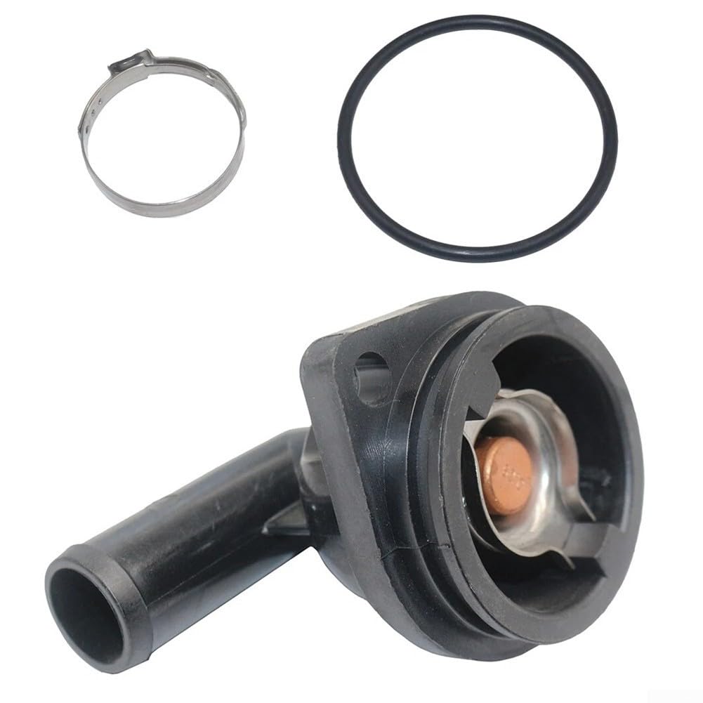 Kit Termostato Alloggiamento 62°C Per 8M0174561