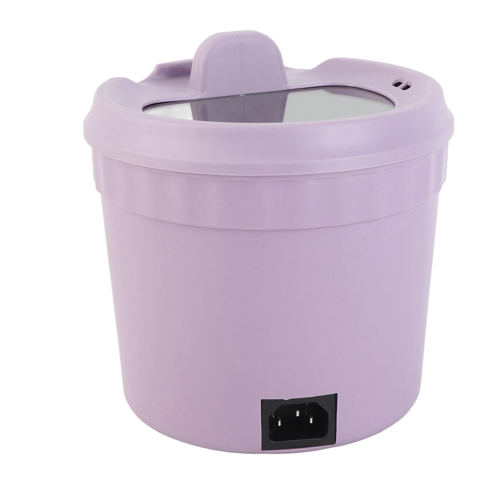 Cuiseur à Riz Ramen, Pot à Chaud électrique Antiadhésive (Plug UE 220V)