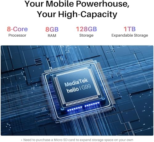 Image of HUION KAMVAS Slate 11 Standalone Drawing Tablet No Computer Needed with Anti-Glare Screen, 10.95 Inch Digital Art Tablet with Tilt-Alignment Stylus, 90Hz Android 14 Pad with 8GB + 128GB for Artists