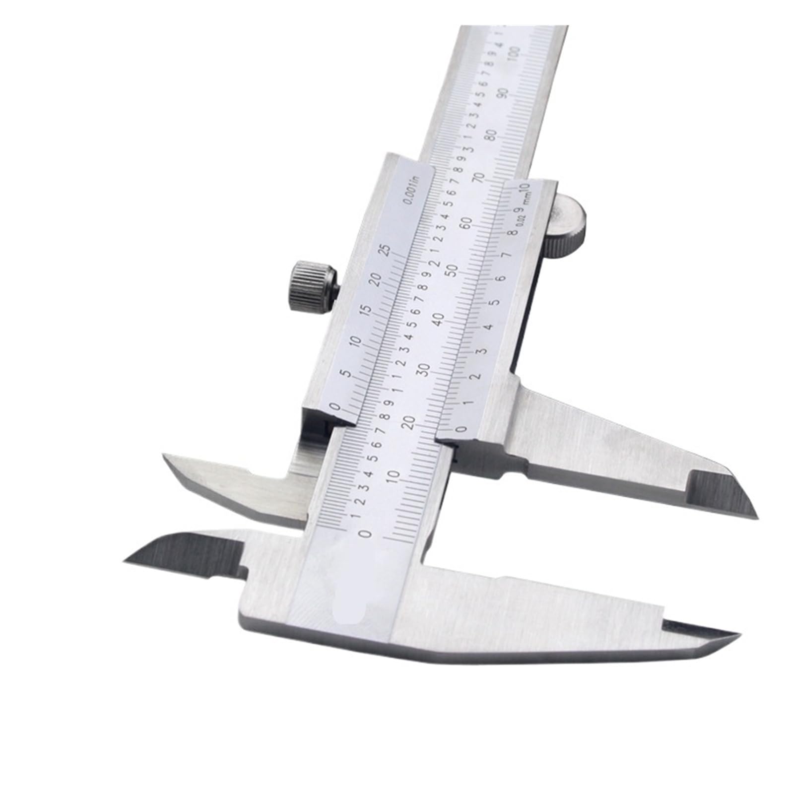 Calibro a corsoio Meccanico di precisione da 0 a 300 mm, utensile in Acciaio Inossidabile