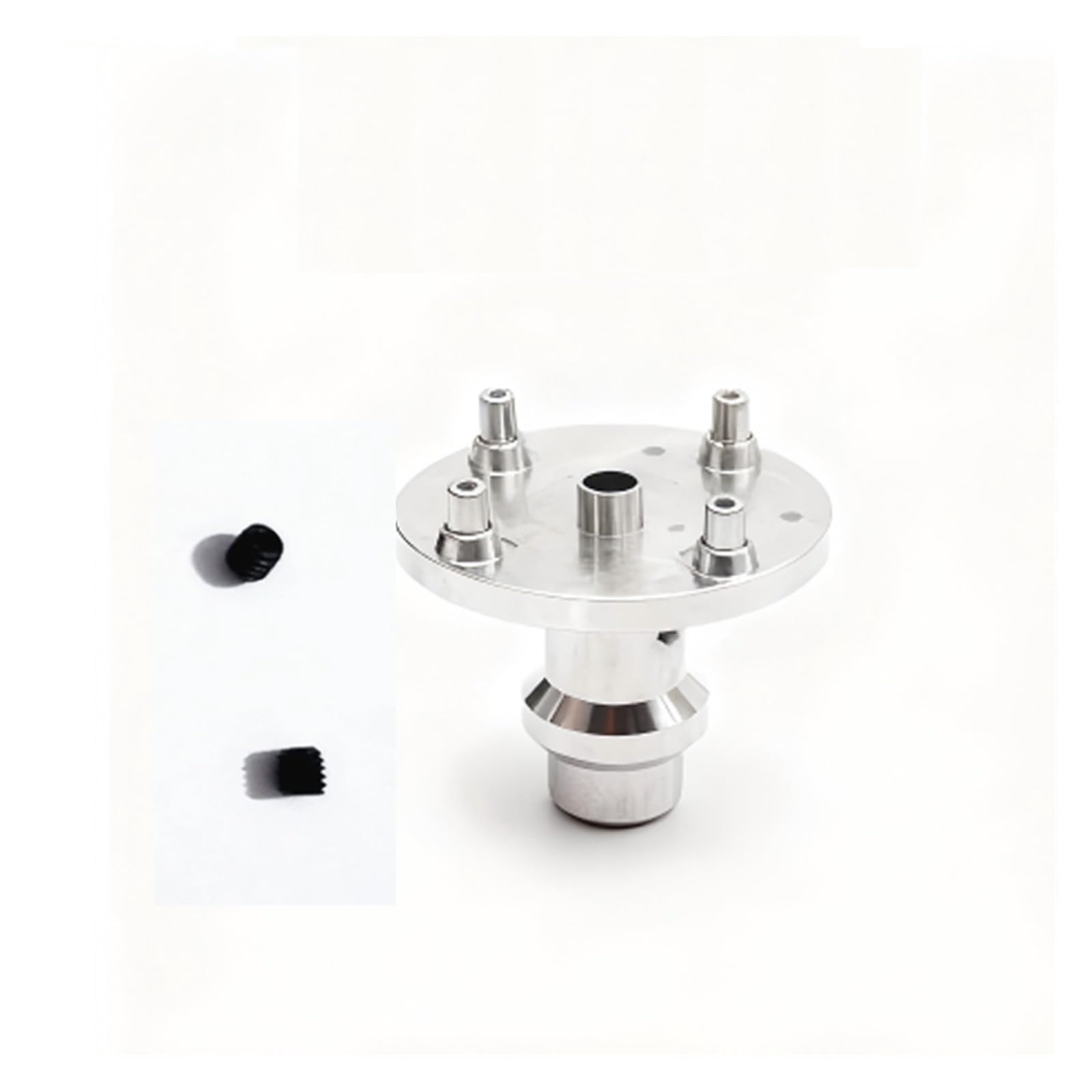 Compatibile for DJI, flangia di montaggio con viti