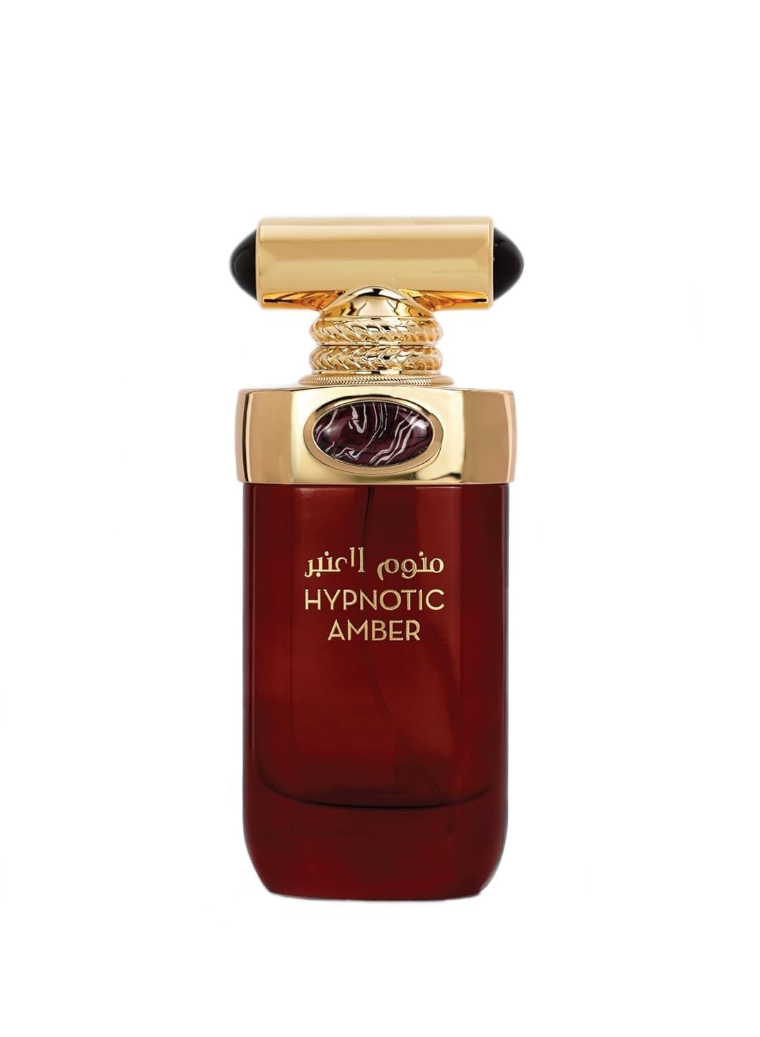 Hypnotic Amber EDP, 100 ml
