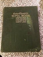 News Chronicle Song Book B0024E4CMW Book Cover