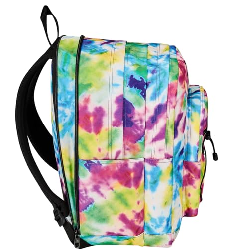 Invicta Girl's Zaino Dial Full Space Fantasy Grs Full Space Fantasy GRS Dial Backpack (pack of 1), Multi-coloured, One Size, School3