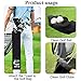DYJYBMY It Takes A Lot of Ball Funny Golf Towel, Embroidered for Bags With Clip, Men's Accessories, Fathers Day Birthday Retirement Gifts for Fan Dad