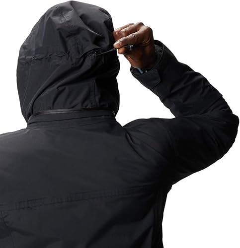 Miniatura 7 de Columbia Chaqueta Mecan Pass Interchange para hombre