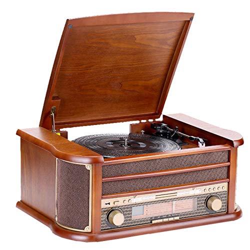 Tourne-Disque avec Haut-parleurs, Tourne-Disque Vinyle, phonographe Prend en Charge la Lecture de Vinyle/Lecture de CD… - Les Beatles, Paul McCartney, John Lennon, RIngo Starr, George Harrison Tourne-Disque avec Haut-parleurs, Tourne-Disque Vinyle, phonographe Prend en Charge la Lecture de Vinyle/Lecture de CD…