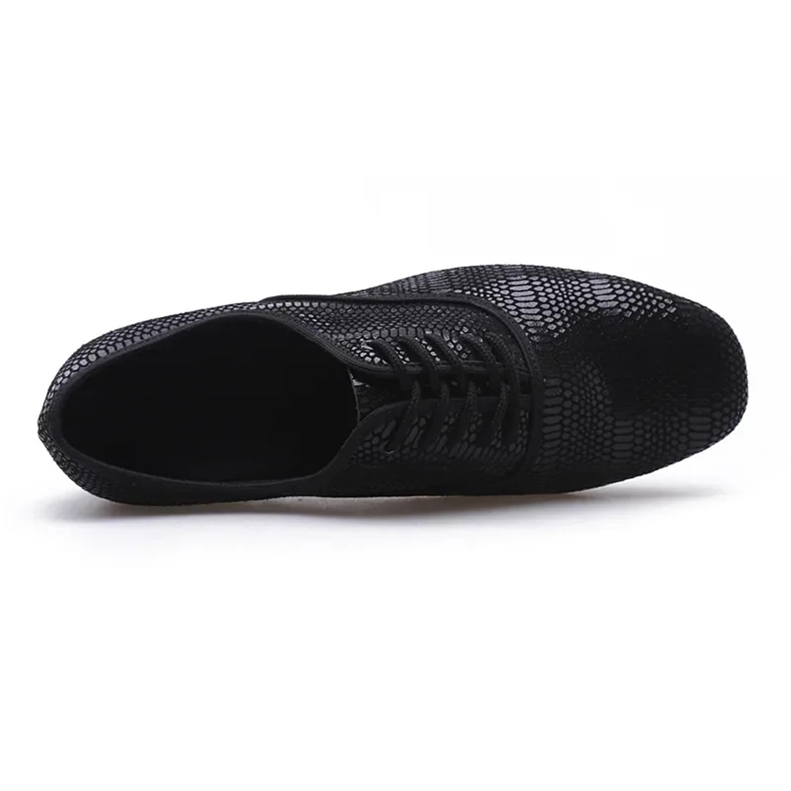 Scarpe da Ballo Uomo Scarpe da Ballo Uomo in Morbida Pelle for Bambini Latino-Americani Latino Ragazzi Insegnante for Adulti Jazz Moderne