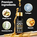 Zoom IMG-1 60ml fluido per barba cura Zoom IMG-1 60ml fluido per barba cura