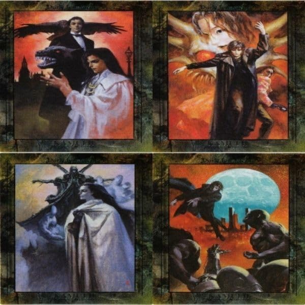 末弥純　神威　カード Amazon.co.jp: fy49 le-57 【状態B】末弥純 イラストレーションカード