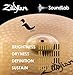 Avedis Zildjian Company 16-inch I Series Crash Cymbal