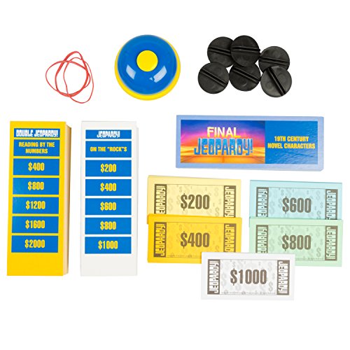 Lista de Jeopardy juego para comprar online. 23 Imagen adicional