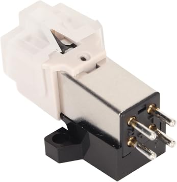 AT-3600L MM Cartridge Replacement Needle for Record Player