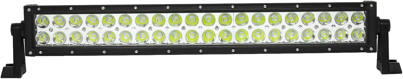 Pilot Automotive 21.5" Dual Row Light Bar