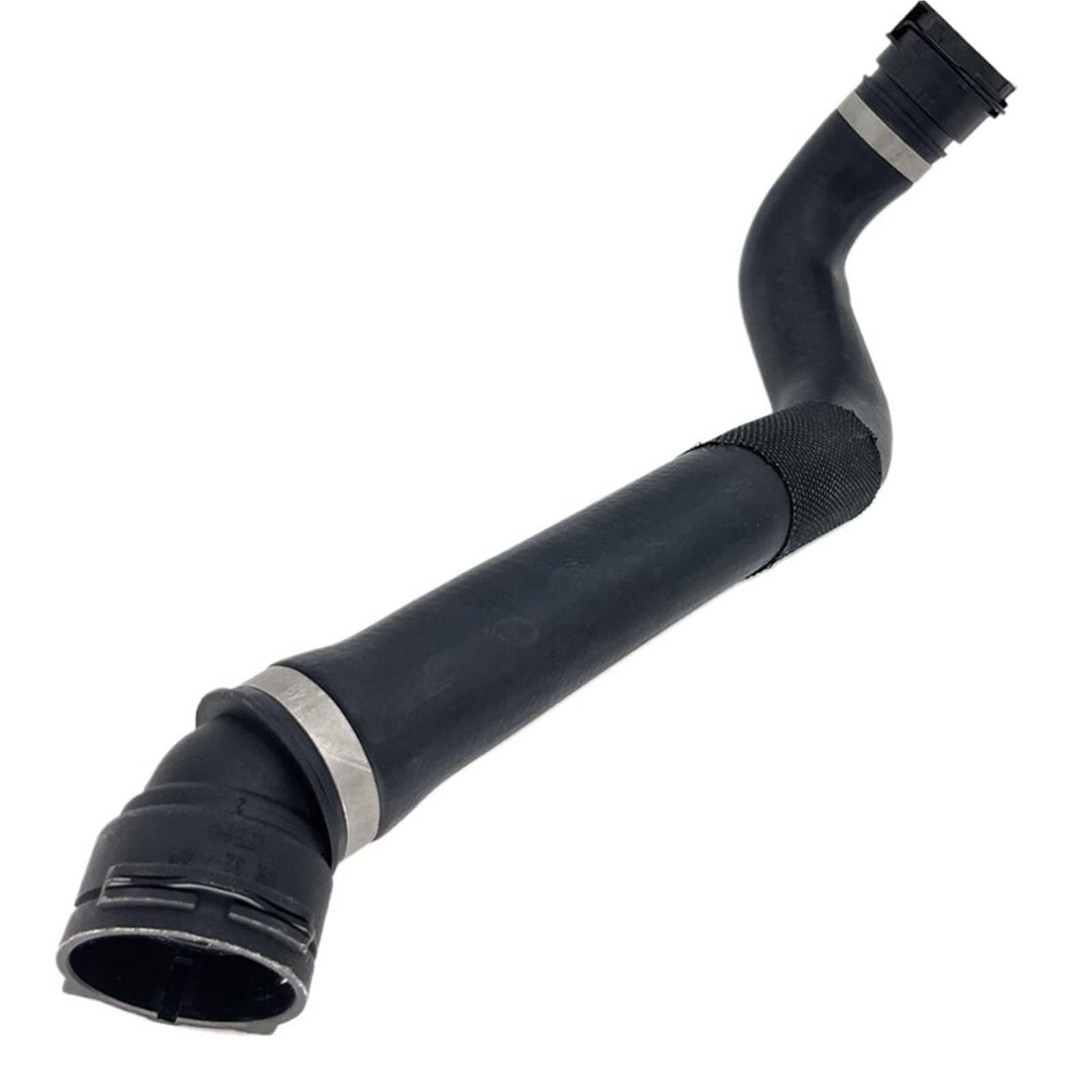 Ydybda One Color 17128602603 Lower Radiator Coolant Hose For Bmw G30 G31 G38 G32gt G11 G12 520I
