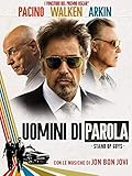 ronin film trama  Uomini di Parola - Stand Up Guys