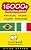 Capa de 16000+ Português - Italiano Italiano - Português Vocabulário (Bate-papo Mundial)