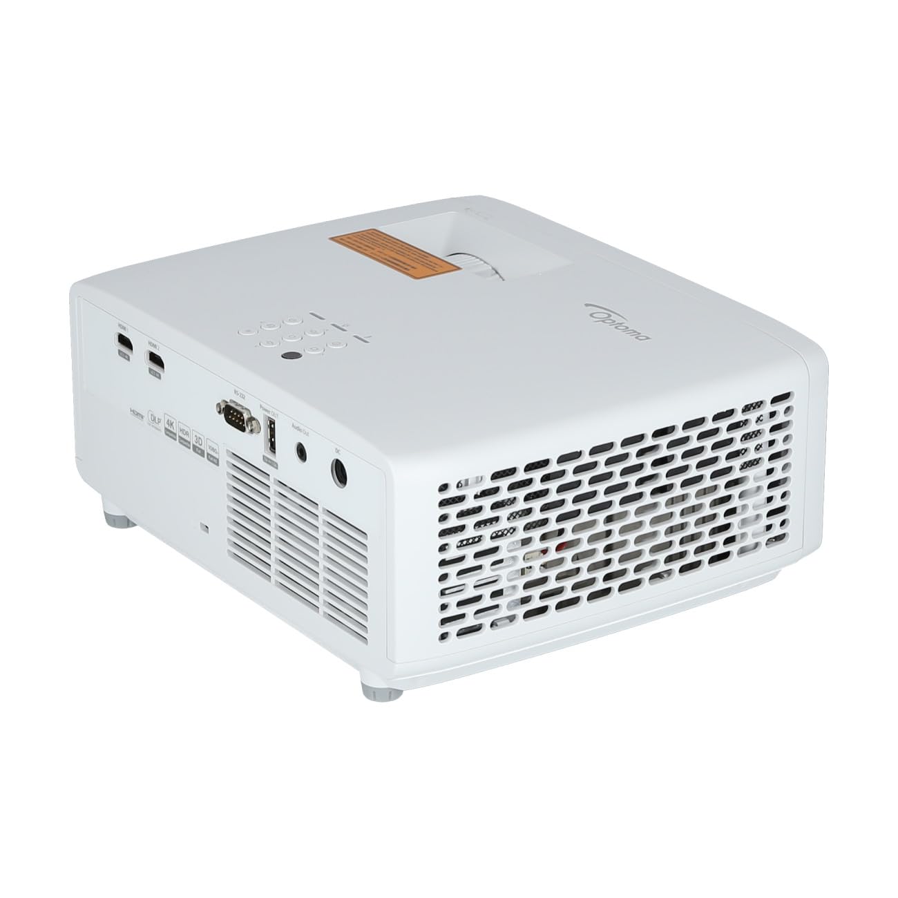 Optoma GT2000HDR
