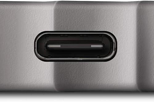 Miniatura 8 de WD Unidad portátil externa My Passport SSD de 1 TB, USB 3.1, hasta 540 MBs - WDBKVX0010PSL-WESN