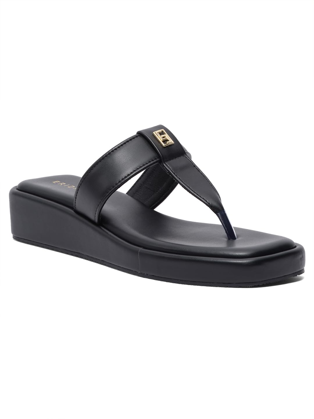eridani Dovie T-belt Flats Stylish, comfortable and versatile designs, combining elegance, durability and modern fashion for all occasions-picture-11