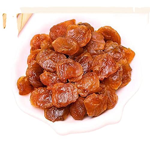 Dried Longan,Dried Guiyuan,Oven Dried Longan,sun Dried Longan,longan,guiyuangan,The Dried Longan Does,kye Round Dry,dried Longan Pulp,Natural Dried Longan Fruit Meat (250grams)