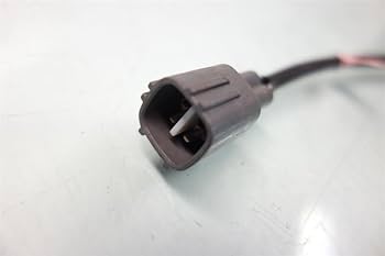 Amazon.com: Toyota Camry 2.5L Oxygen air Sensor o2 89465