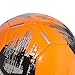 adidas Team Glider Balón Fútbol Hombre, Naranja (Narsol/Negro/Plamet), 4